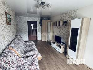 3-к квартира, вторичка, 56м2, 4/5 этаж