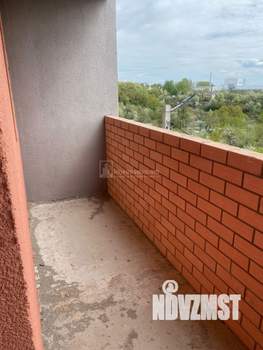 1-к квартира, вторичка, 45м2, 3/17 этаж