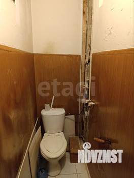 2-к квартира, вторичка, 52м2, 4/5 этаж