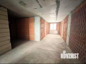 2-к квартира, вторичка, 68м2, 9/17 этаж