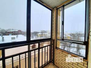 3-к квартира, сданный дом, 106м2, 6/10 этаж