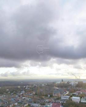 1-к квартира, сданный дом, 40м2, 11/17 этаж