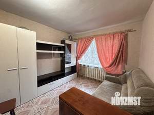 1-к квартира, вторичка, 29м2, 1/3 этаж