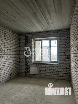 1-к квартира, вторичка, 46м2, 6/8 этаж