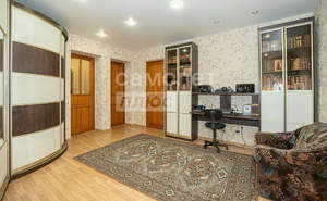 2-к квартира, вторичка, 115м2, 2/9 этаж