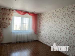 2-к квартира, вторичка, 62м2, 10/10 этаж