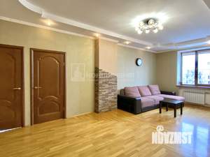 3-к квартира, вторичка, 81м2, 5/5 этаж