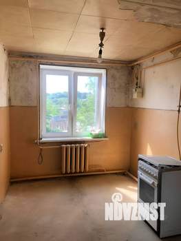 1-к квартира, вторичка, 32м2, 2/2 этаж