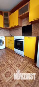 1-к квартира, вторичка, 30м2, 5/9 этаж