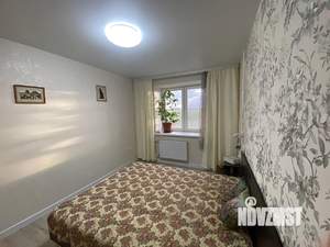 2-к квартира, сданный дом, 46м2, 5/10 этаж