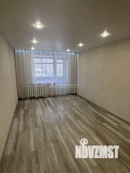 1-к квартира, вторичка, 35м2, 1/12 этаж