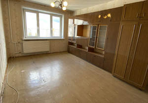 3-к квартира, вторичка, 65м2, 10/10 этаж