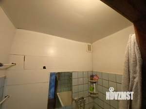 1-к квартира, вторичка, 28м2, 3/9 этаж