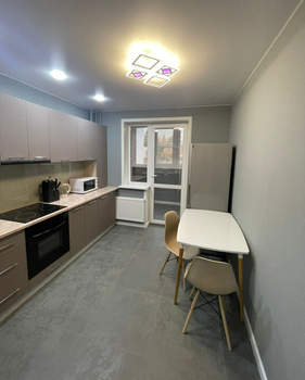 2-к квартира, вторичка, 53м2, 3/18 этаж