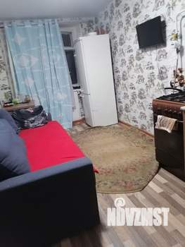 1-к квартира, вторичка, 45м2, 2/9 этаж