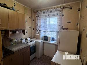 1-к квартира, вторичка, 21м2, 8/9 этаж