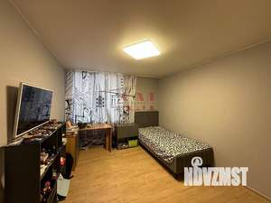 2-к квартира, вторичка, 63м2, 3/5 этаж