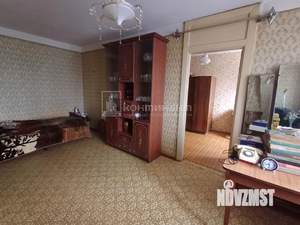 2-к квартира, вторичка, 45м2, 4/5 этаж