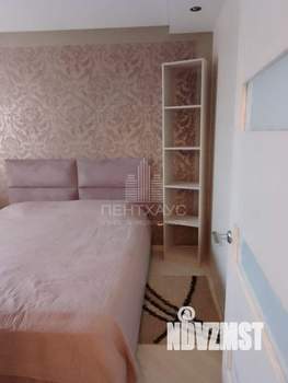 2-к квартира, вторичка, 58м2, 12/14 этаж