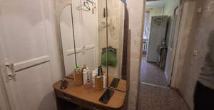 1-к квартира, вторичка, 31м2, 1/5 этаж