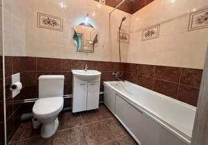 1-к квартира, вторичка, 44м2, 2/10 этаж