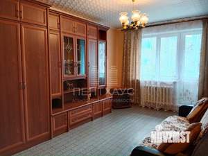 1-к квартира, вторичка, 38м2, 3/9 этаж