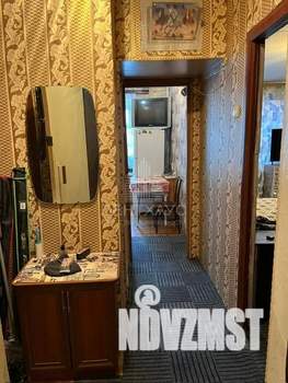 1-к квартира, вторичка, 29м2, 6/9 этаж