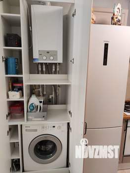 1-к квартира, вторичка, 37м2, 10/10 этаж