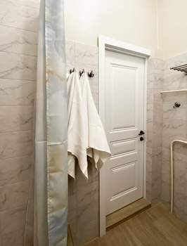 1-к квартира, вторичка, 36м2, 3/3 этаж