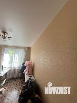 3-к квартира, вторичка, 57м2, 3/5 этаж