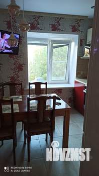 1-к квартира, вторичка, 36м2, 3/5 этаж