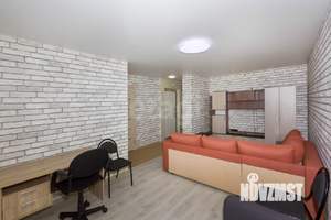 1-к квартира, вторичка, 38м2, 13/14 этаж