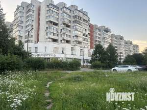 4-к квартира, вторичка, 105м2, 6/9 этаж