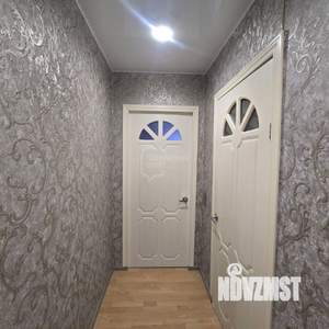 2-к квартира, вторичка, 56м2, 5/5 этаж