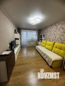 2-к квартира, вторичка, 45м2, 5/5 этаж