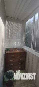 1-к квартира, вторичка, 33м2, 4/5 этаж