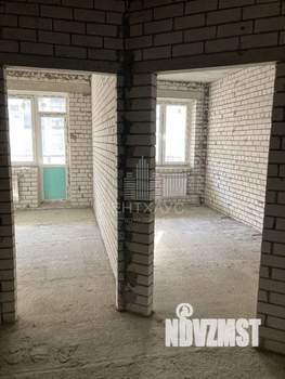 3-к квартира, сданный дом, 89м2, 5/8 этаж
