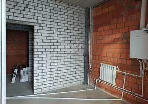 2-к квартира, вторичка, 87м2, 1/3 этаж