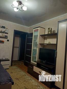 2-к квартира, вторичка, 46м2, 2/5 этаж