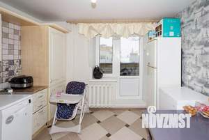 2-к квартира, вторичка, 62м2, 7/7 этаж