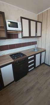 1-к квартира, вторичка, 37м2, 9/10 этаж