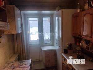 3-к квартира, вторичка, 55м2, 2/9 этаж