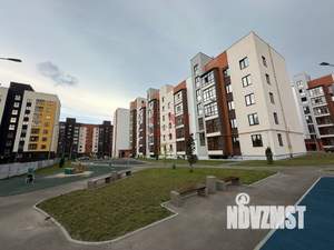 3-к квартира, вторичка, 85м2, 4/7 этаж