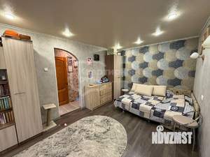 2-к квартира, вторичка, 44м2, 5/5 этаж
