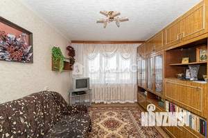 3-к квартира, вторичка, 70м2, 5/5 этаж