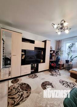 3-к квартира, вторичка, 63м2, 3/12 этаж