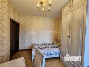 4-к квартира, вторичка, 110м2, 4/8 этаж