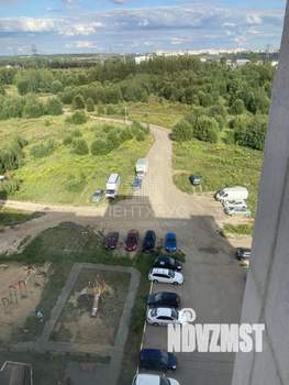 3-к квартира, вторичка, 80м2, 10/10 этаж