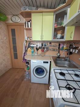 3-к квартира, вторичка, 58м2, 3/5 этаж