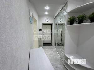 2-к квартира, вторичка, 61м2, 7/7 этаж